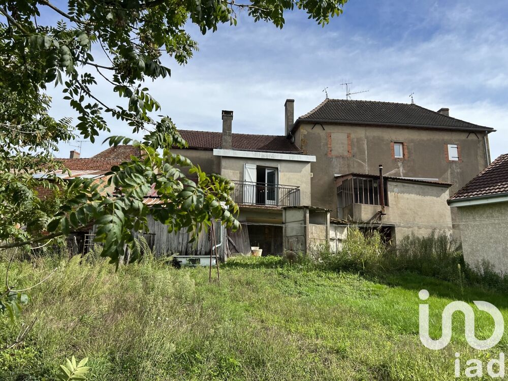 Vente Maison Vente Maison de village 8 pièces Le pin