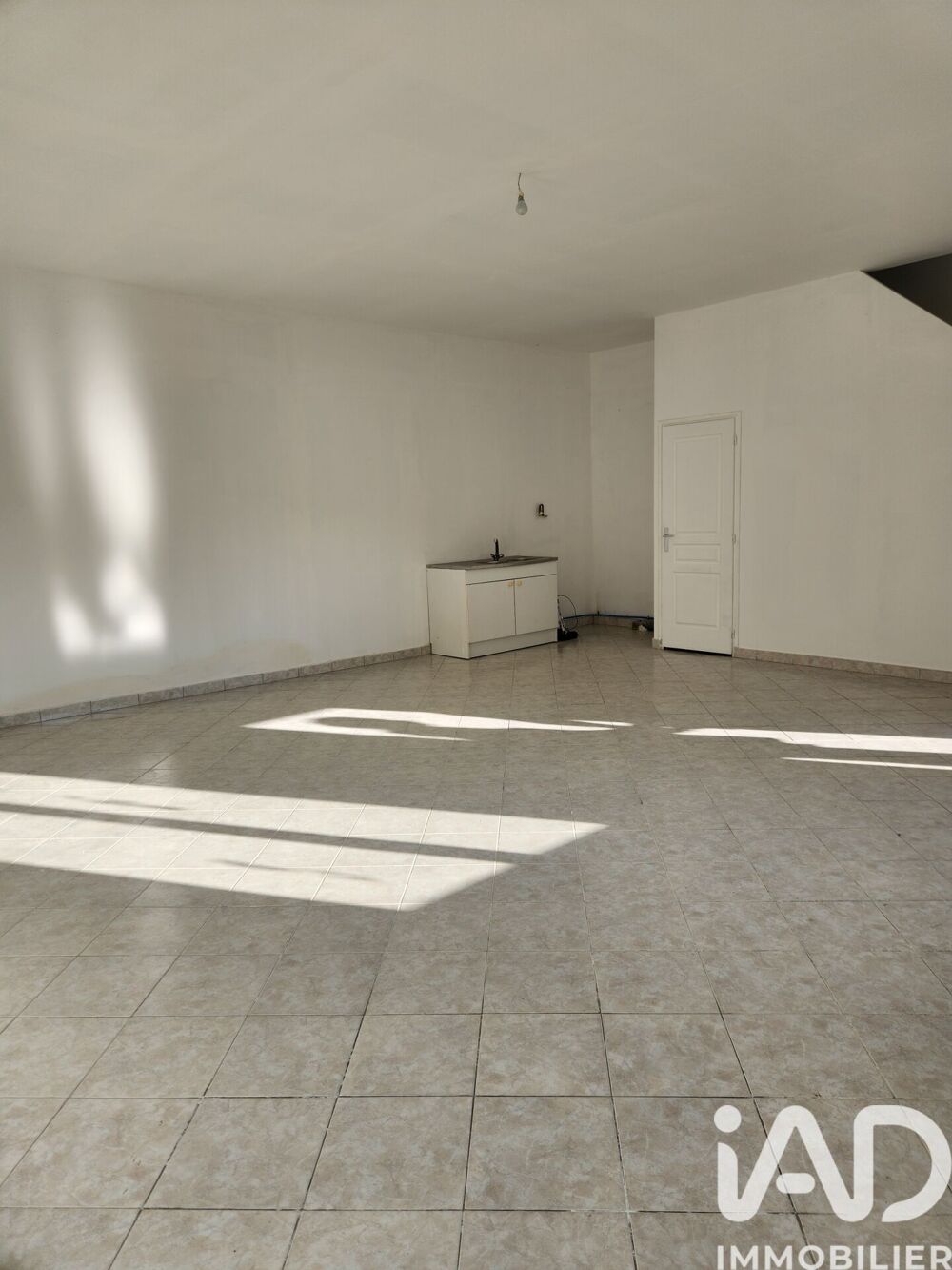 Vente Maison de ville 5 pièces
