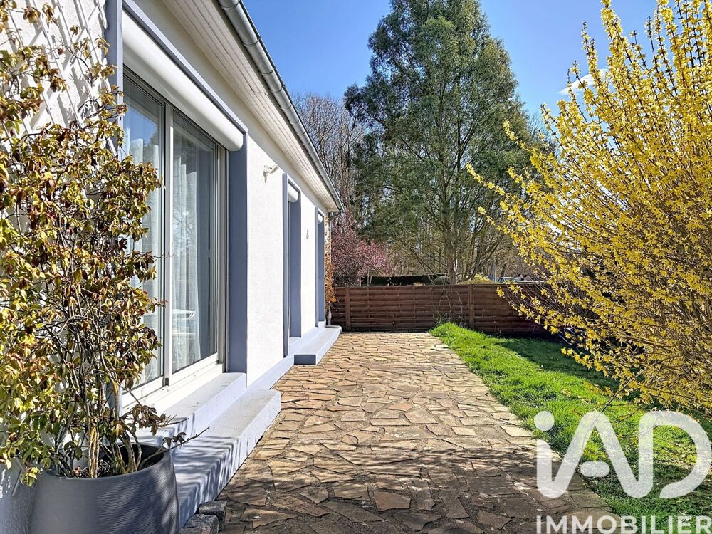 Maison 4 pièces 98 m² · à Épernon · 98 m² · 289 000 €