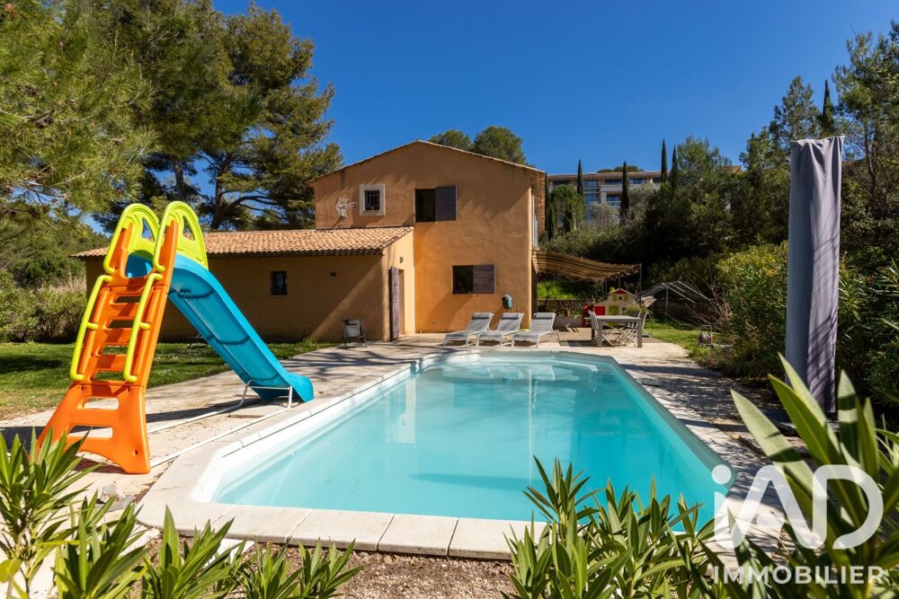 Vente Maison traditionnelle 6 pièces