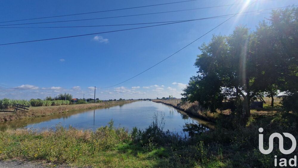 Vente Maison de campagne 4 pièces