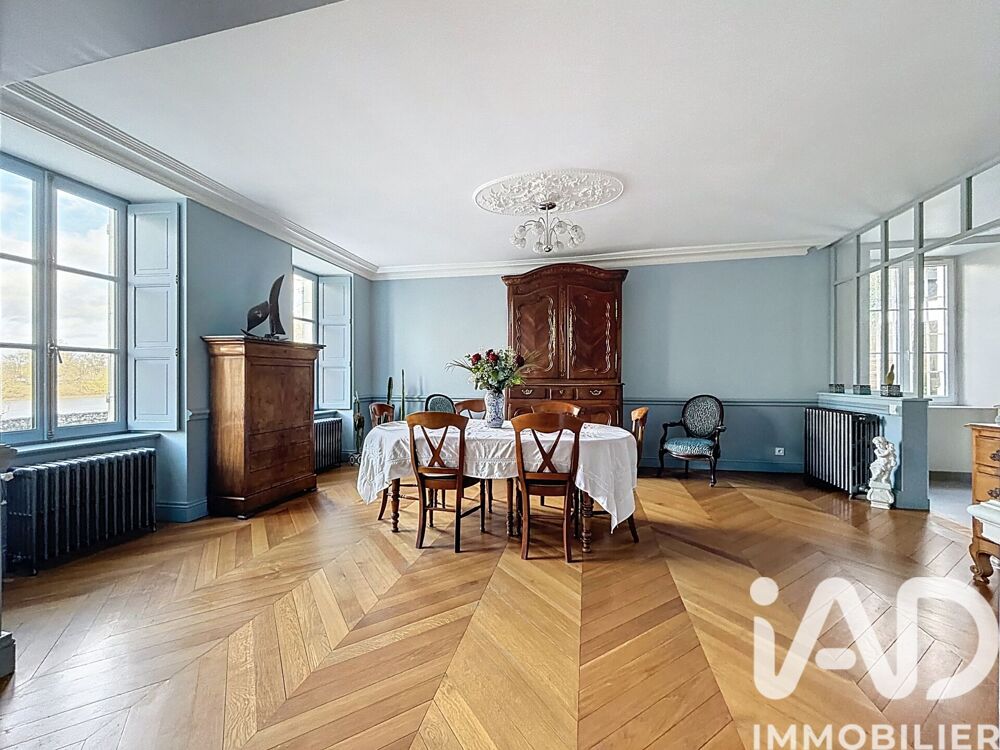 Vente Maison/villa 9 pièces