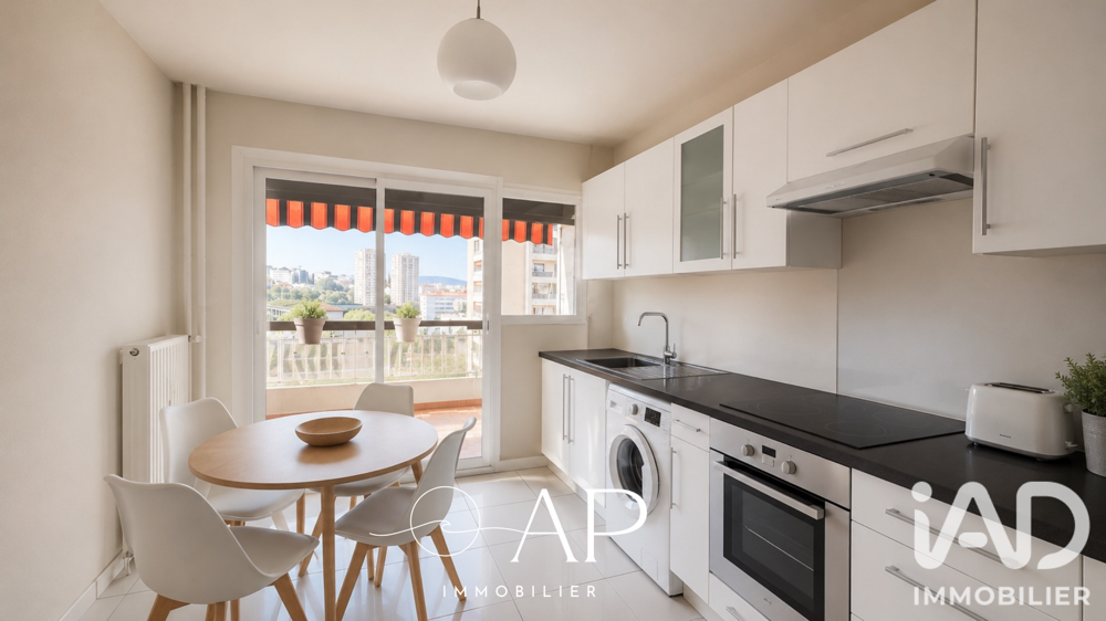 Vente Appartement Vente Appartement 3 pièces Toulon