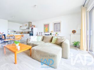  Appartement à vendre 3 pièces 74 m²