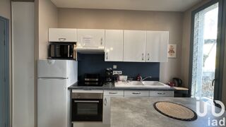 Immeuble à vendre 270 m²