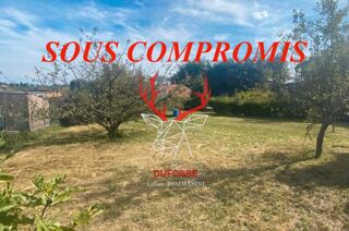  Terrain � vendre 713 m�