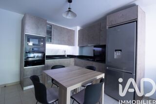  Appartement à vendre 2 pièces 44 m²