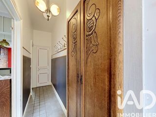  Maison � vendre 5 pi�ces 92 m�