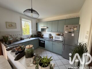  Appartement à vendre 4 pièces 83 m²
