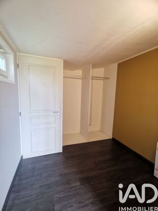  Maison à vendre 5 pièces 90 m²