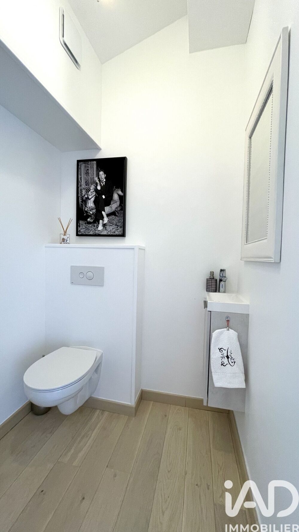 à vendre  Appartement Saint-Jean-de-Sixt (74450)