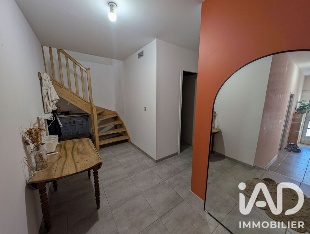Vente Maison Vente Maison de village 3 pièces Bizanet
