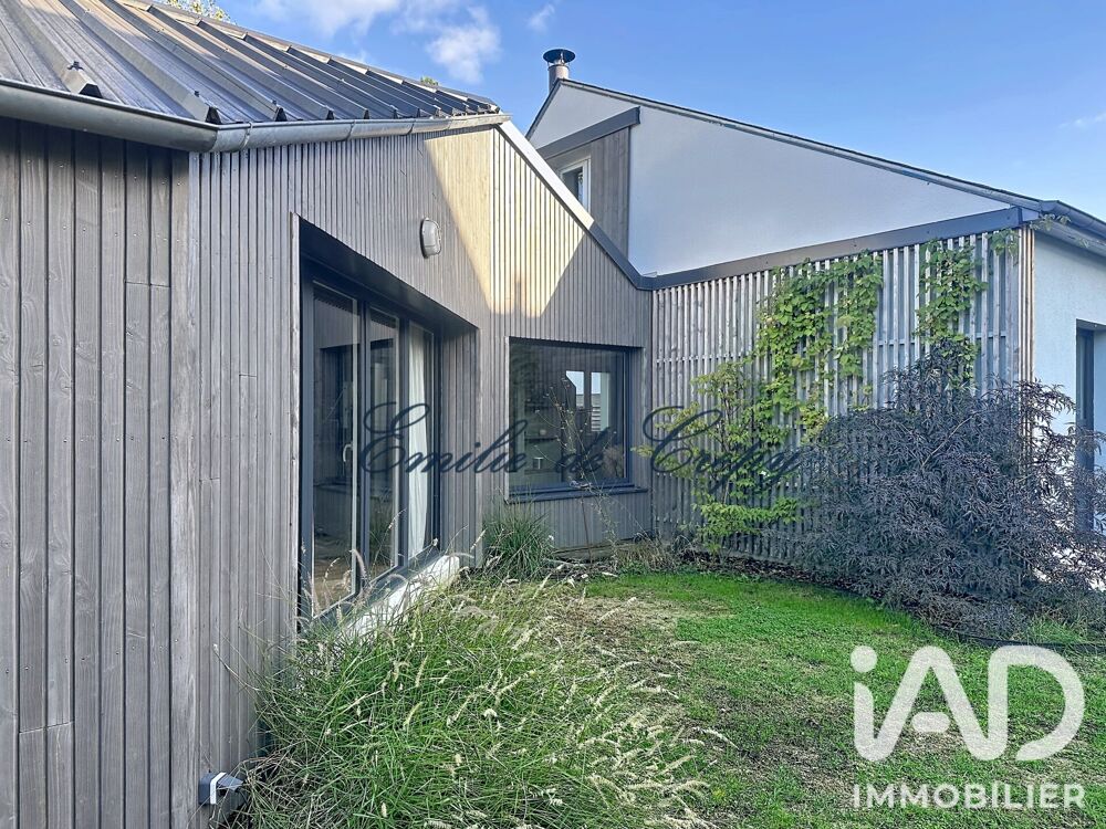 Vente Maison Vente Maison/villa 6 pièces Saint-pryvé-saint-mesmin