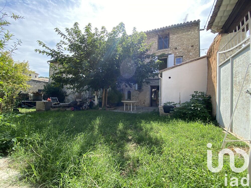Vente Maison de village 5 pièces