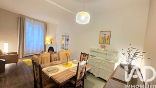  Maison � vendre 4 pi�ces 64 m�