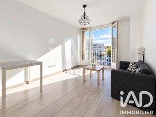  Appartement à vendre 2 pièces 45 m²