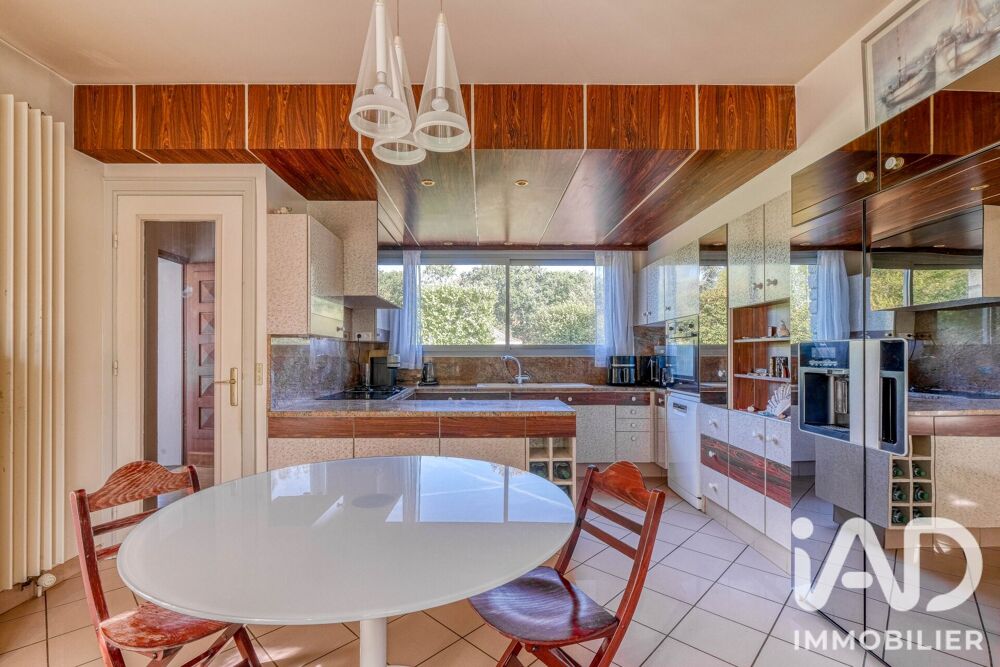 à vendre  Maison La Rochette (77000)