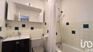  Appartement à vendre 1 pièce 25 m²