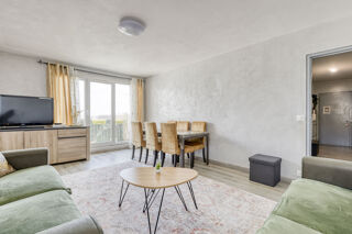  Appartement � vendre 3 pi�ces 73 m�