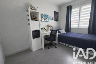  Maison à vendre 4 pièces 85 m²