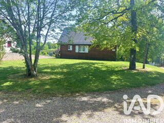  Maison à vendre 3 pièces 53 m²