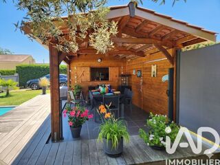  Maison à vendre 4 pièces 98 m²