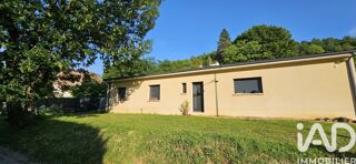  Maison à vendre 5 pièces 114 m²