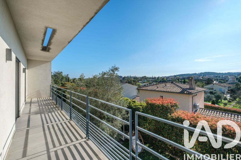à vendre  Maison La Colle-sur-Loup (06480)