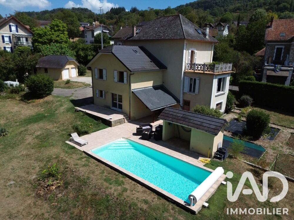 Vente Maison/villa 10 pièces