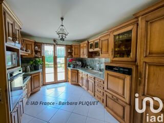  Maison à vendre 5 pièces 125 m²