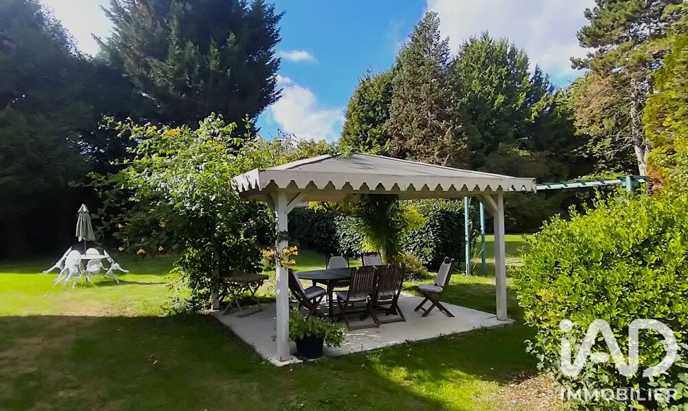à vendre  Maison Saint-Félix (60370)
