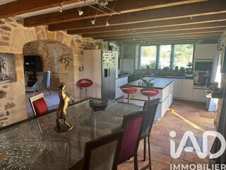  Maison � vendre 7 pi�ces 250 m�