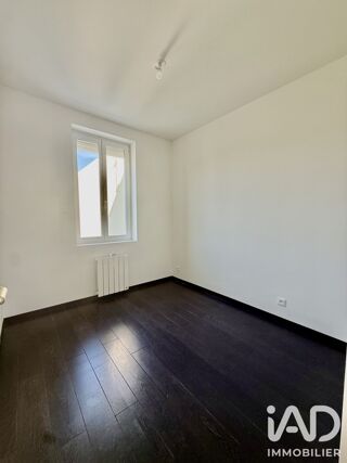  Appartement à vendre 3 pièces 38 m²