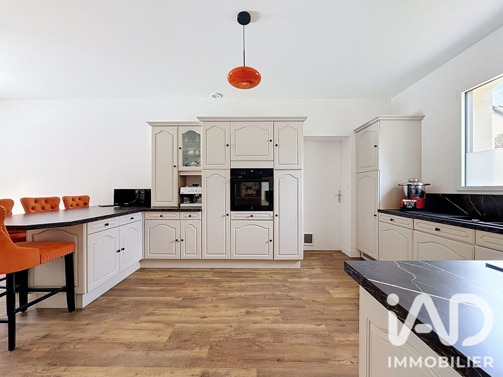 Vente Maison Vente Maison traditionnelle 8 pièces Vertou