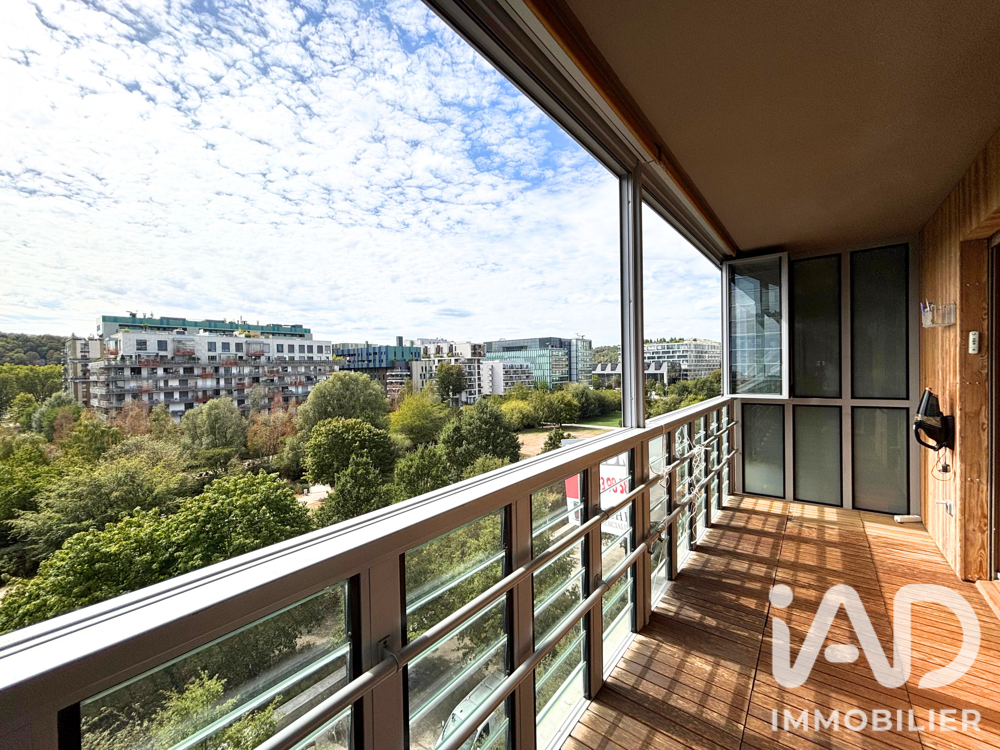 à vendre  Appartement Boulogne-Billancourt (92100)