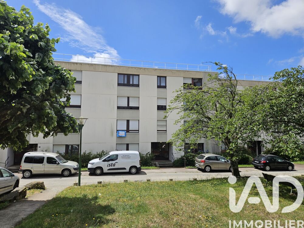 Vente Appartement Vente Appartement 4 pièces Saint-herblain