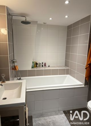  Appartement à vendre 4 pièces 129 m²