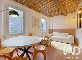  Appartement à louer 2 pièces 36 m²