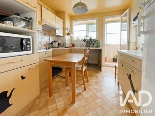  Appartement à vendre 6 pièces 112 m²