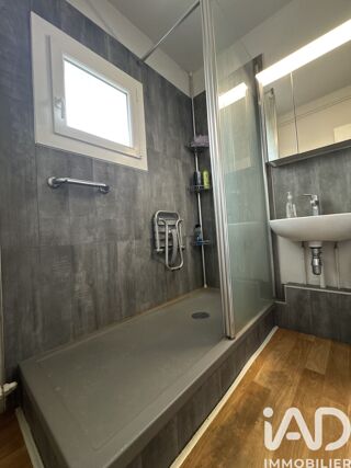  Appartement à vendre 4 pièces 63 m²
