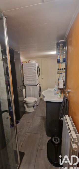  Maison à vendre 4 pièces 79 m²