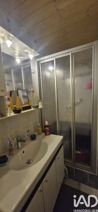  Appartement à vendre 4 pièces 69 m²