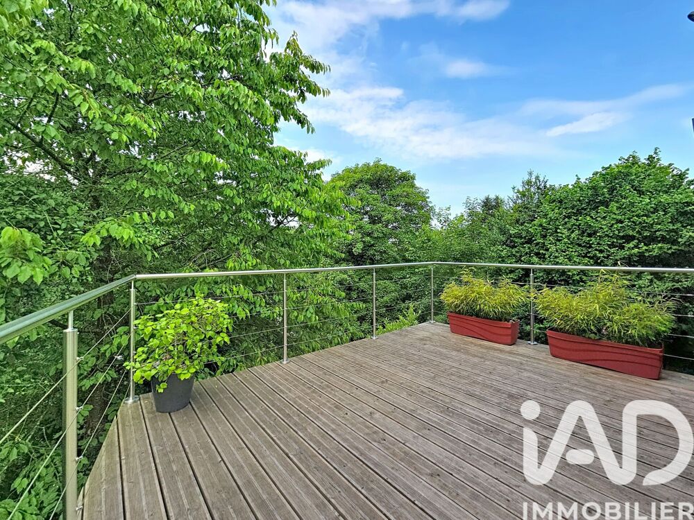 Vente Maison Vente Maison/villa 4 pièces Déville-lès-rouen