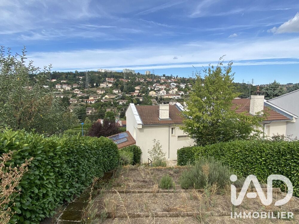 Vente Maison Vente Maison traditionnelle 4 pièces La talaudière
