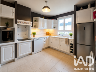  Maison à vendre 6 pièces 125 m²