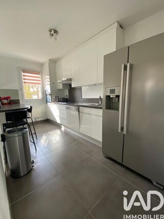 Appartement à vendre 5 pièces 83 m²