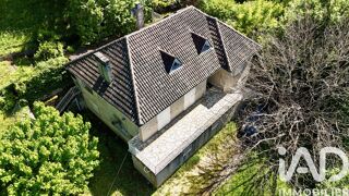  Maison à vendre 7 pièces 203 m²