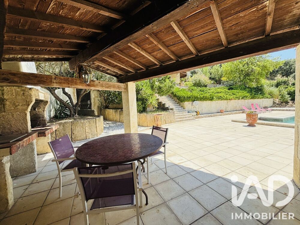 Vente Maison Vente Maison traditionnelle 7 pièces Comps