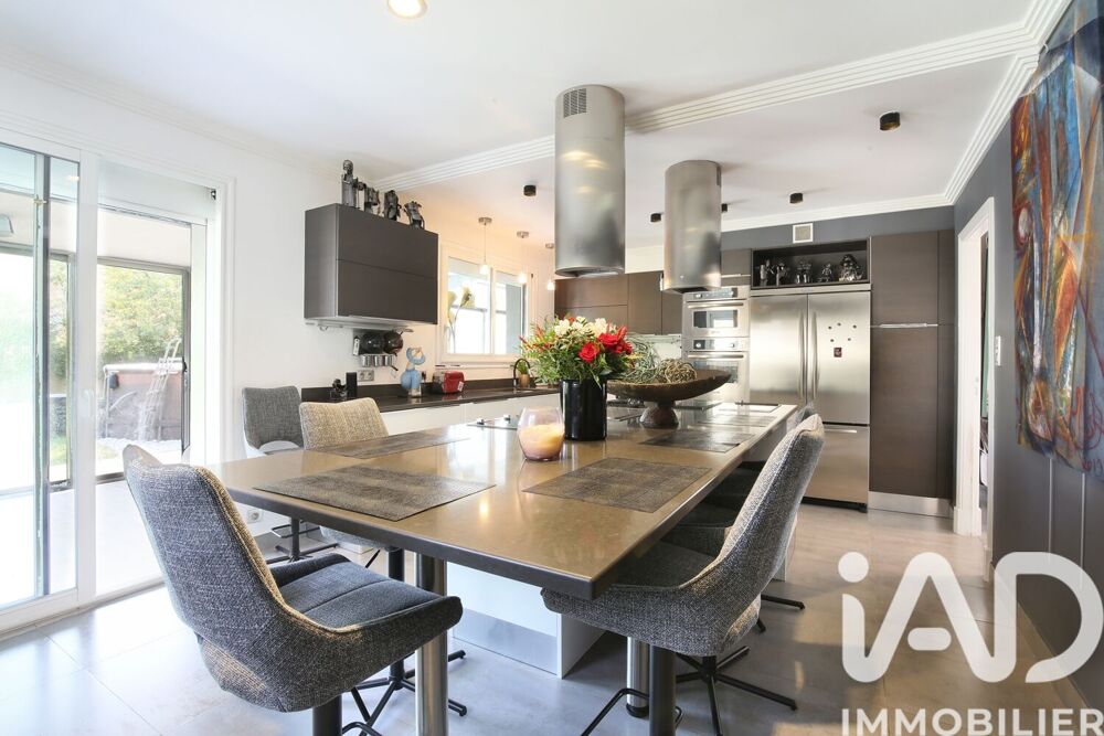 � vendre  Maison Saint-Orens-de-Gameville (31650)