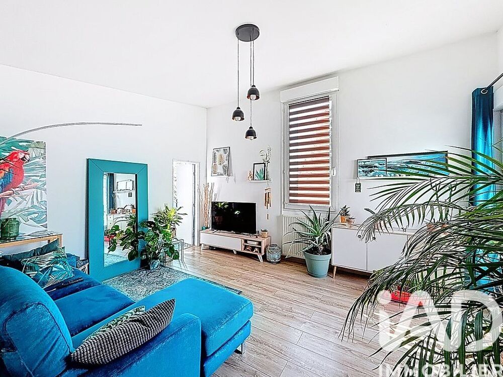 Vente Appartement Vente Appartement 4 pièces Les ulis